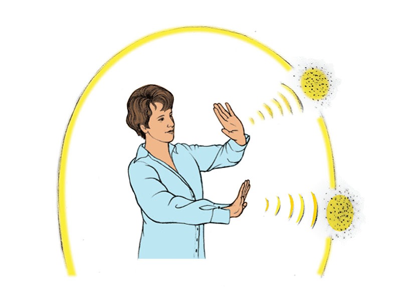 Fokussiere dich wieder auf das, was du wirklich brauchst oder möchtest _ English_GERMAN